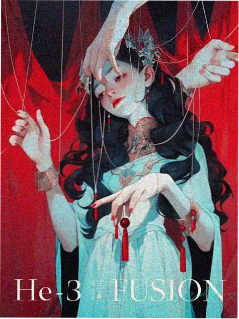 治愈动漫《云上小面馆》封面